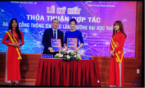 Cơ hội thực tập và kết nối doanh nghiệp