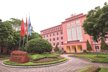 Chương trình đào tạo Thương mại điện tử tại Đại học Thủy Lợi và kỹ năng thực chiến