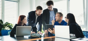 Học Thương mại điện tử tại Đại học Thủy Lợi: Lợi thế, kỹ năng và cơ hội nghề nghiệp